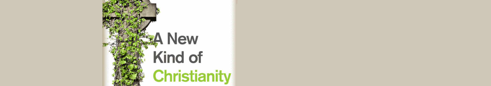 Brian McLaren’s “New Kind of Christianity”: A Theological Review, Intro 0