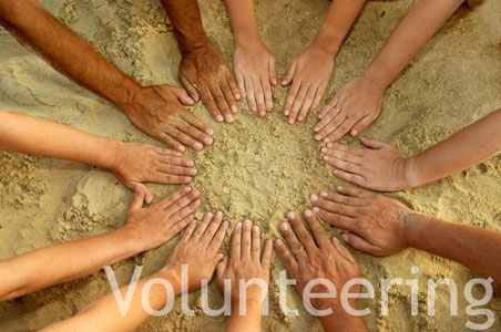 A Guide to Volunteering for the Time Strapped—Or, How to Serve by Requiring the Least From Me