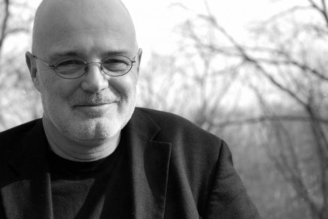 Why I’m Not Surprised Brian McLaren Led a Same-Sex Commitment Ceremony for His Son